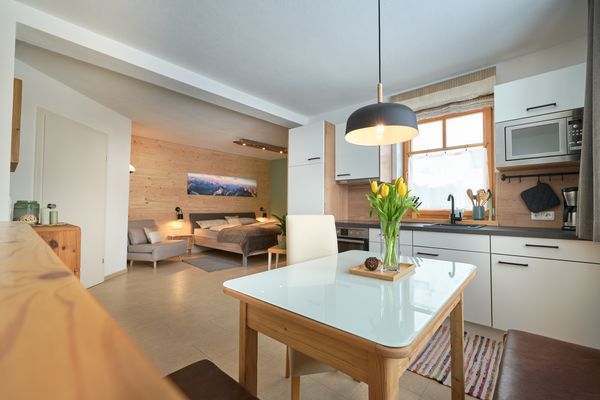 La maison de Nathalie