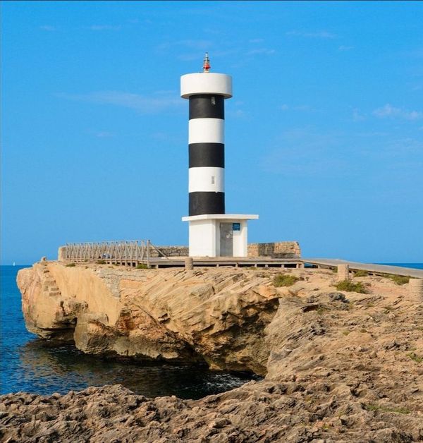 La maison de Bernardo y Marilena