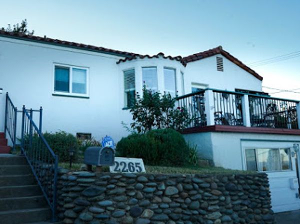 Nicol's house