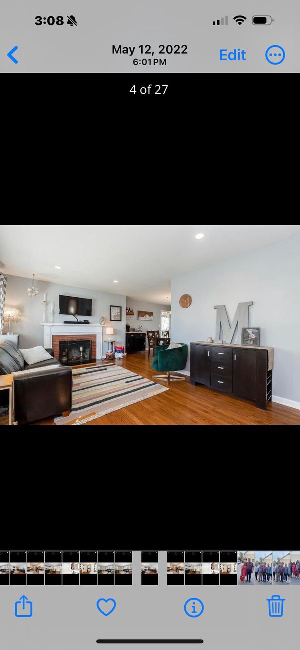 Brads House