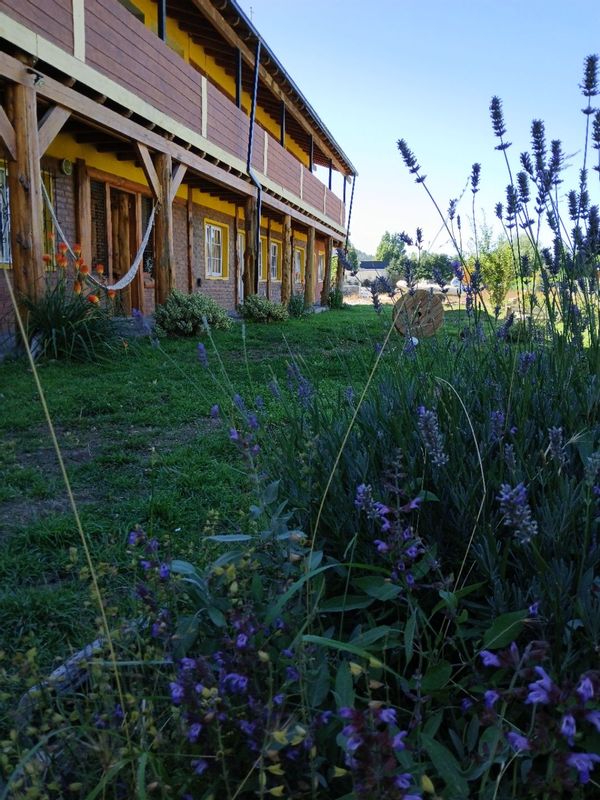 La maison de Gissella Sabrina