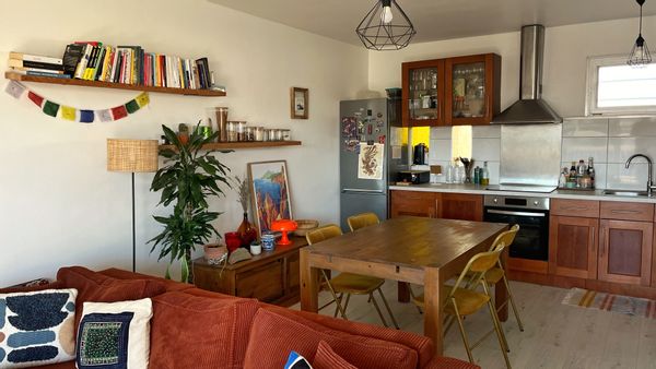 Charming apartment near the sea | Antibes – Cannes easily reachable