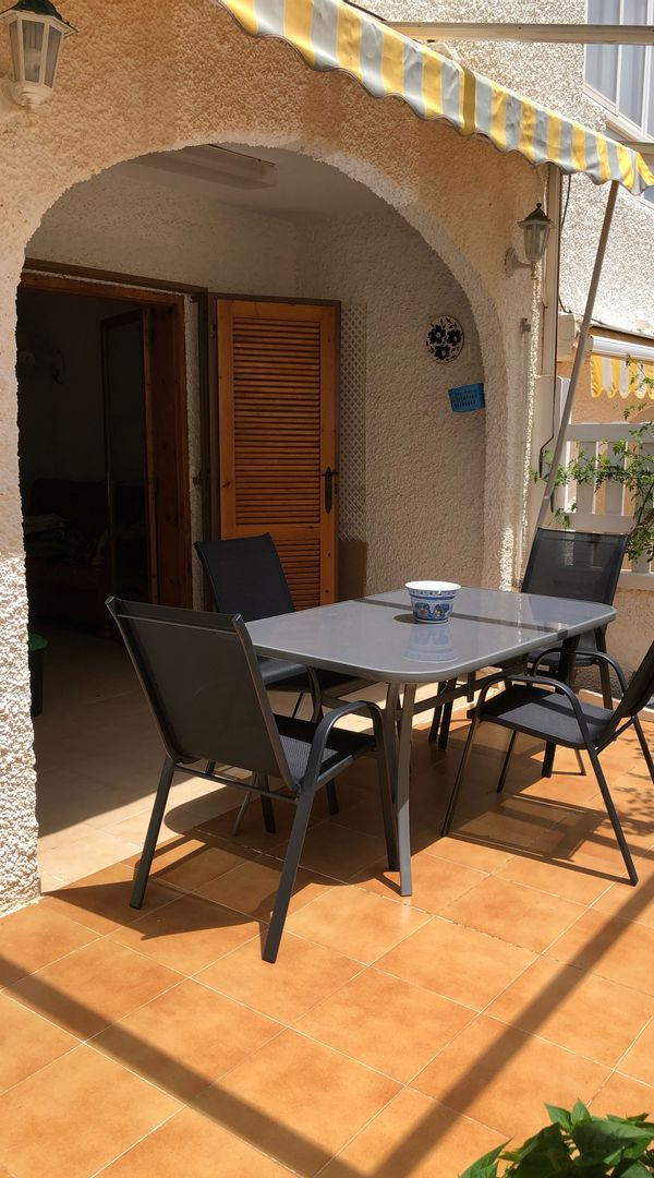 La maison de ALEJANDRO