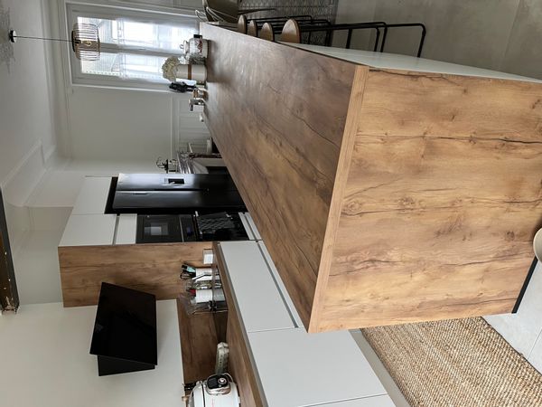 La maison de Sofia et Carlos