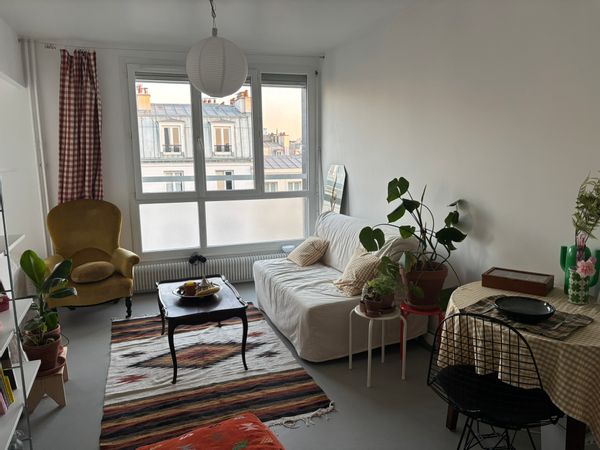 Chloé s Haus