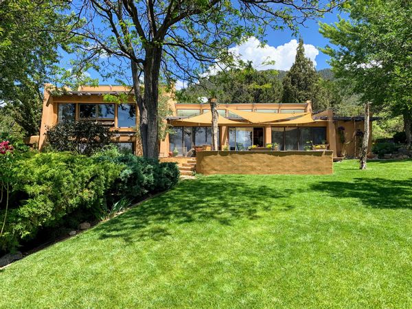 Susan's house