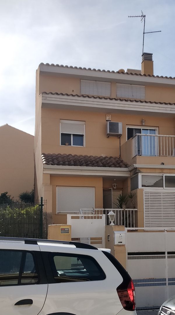 Bienvenue chez Helio et Christine