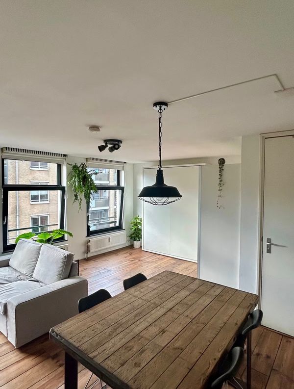 thomasina kuća