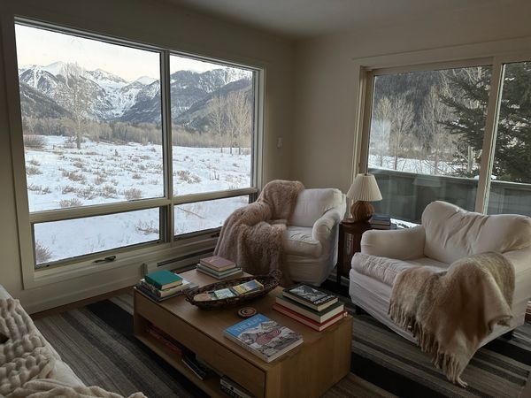 Casa em Telluride