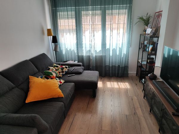 Àlex House