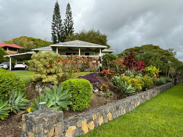 La maison de everett