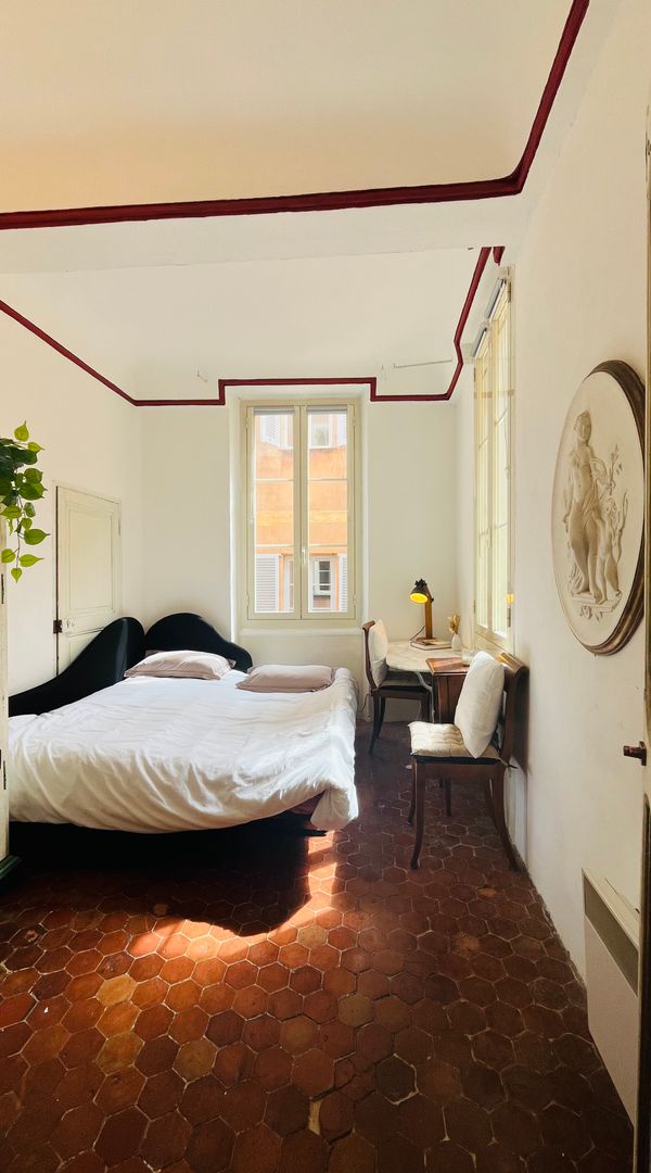 Casa di Hanslay