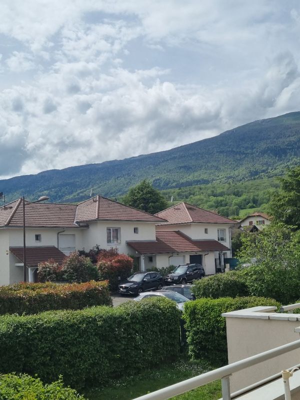 La maison de Noemie
