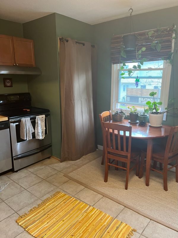 Gabriela's Condo