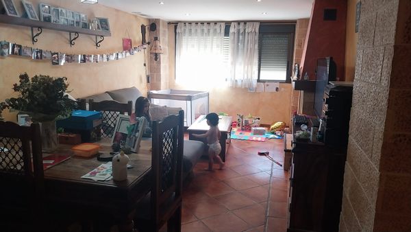 huis van Javier