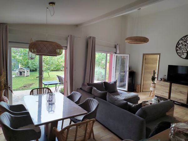 La maison de Valerie