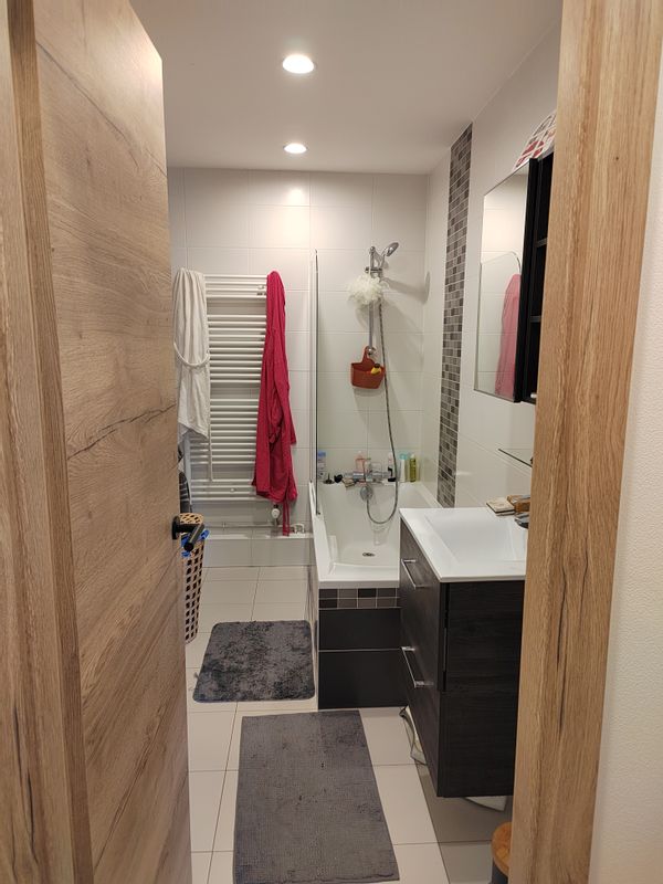 La maison de Valerie