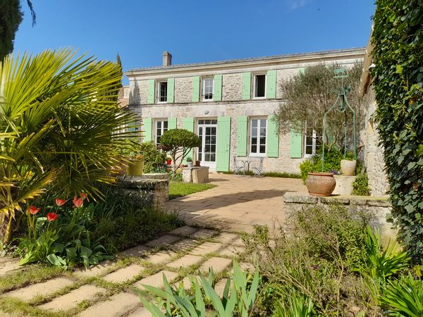 La maison de Philippe