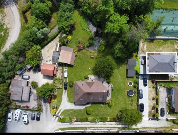paul's house