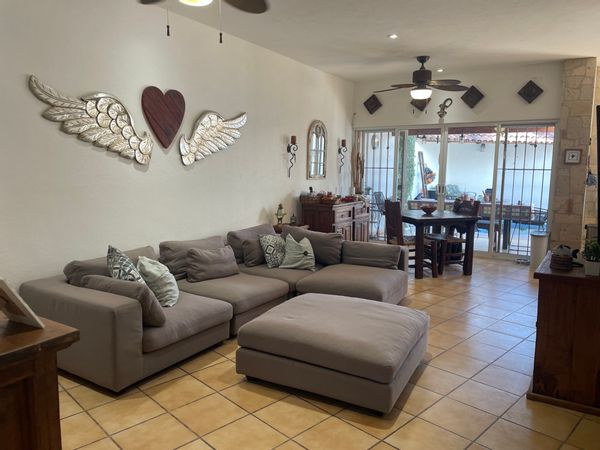 Casa Catrinas in Barra de Navidad