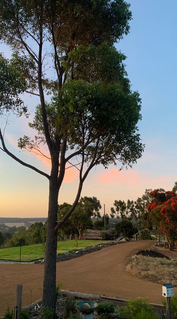 La maison de Cassandra