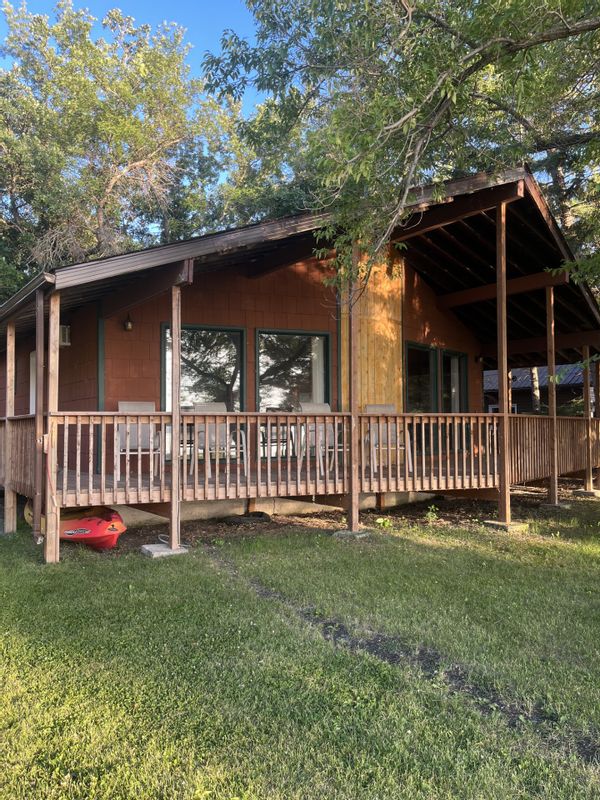 Tannis's Beach House
