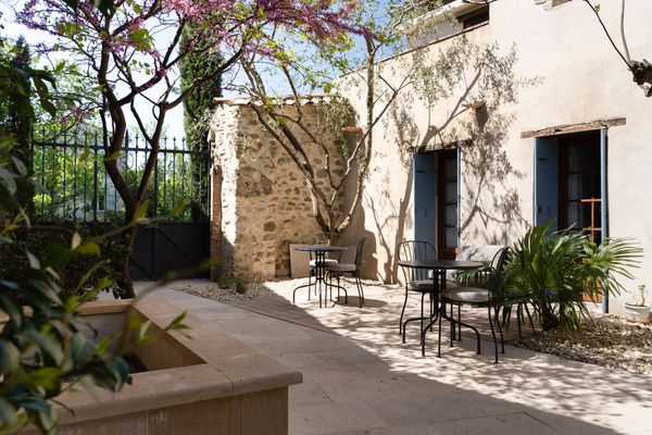 Casa di Isabelle et Pascal