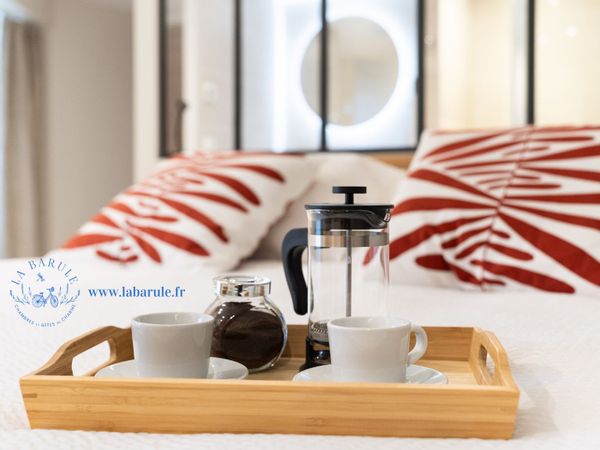 Casa di Isabelle et Pascal