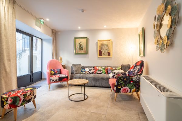 Casa di Isabelle et Pascal