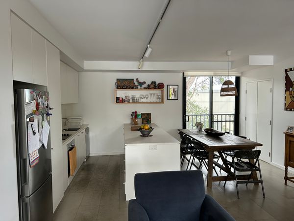 La maison de Amanda