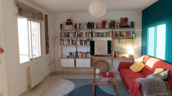 La maison de Camille
