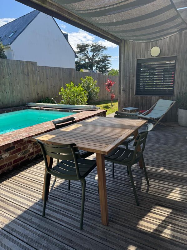 Casa de Mathieu