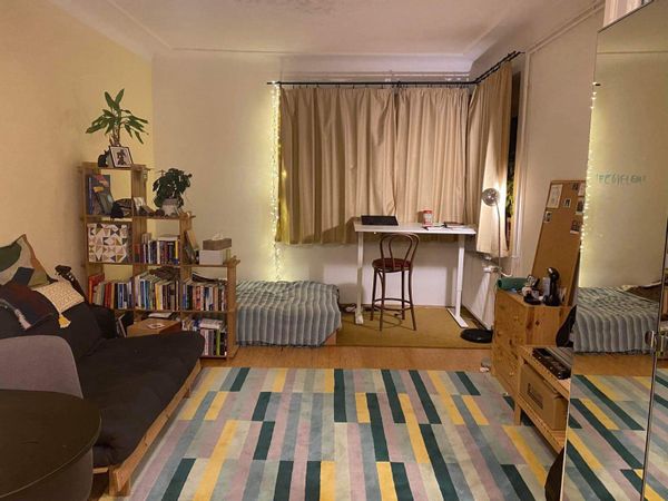La maison de Blanka Csenge