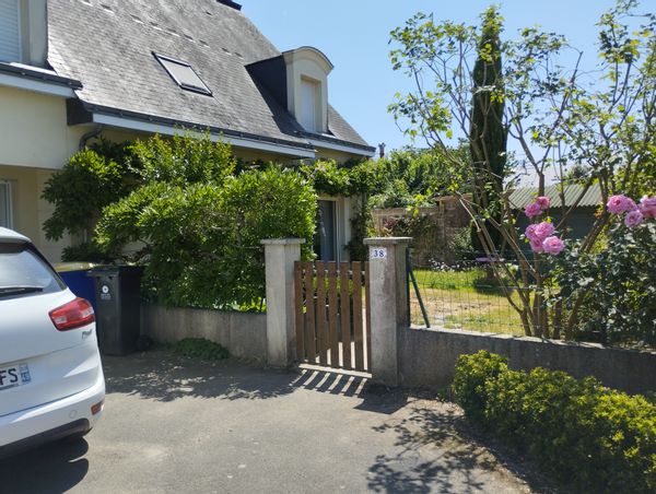 Casa di Philippe