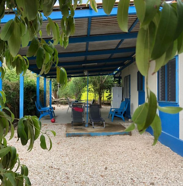 Casa em Bonaire