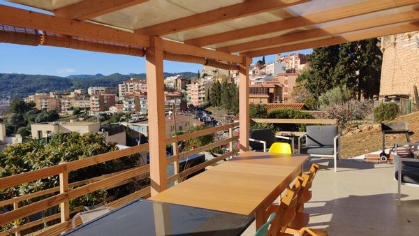 Casa di Olga  & Javi