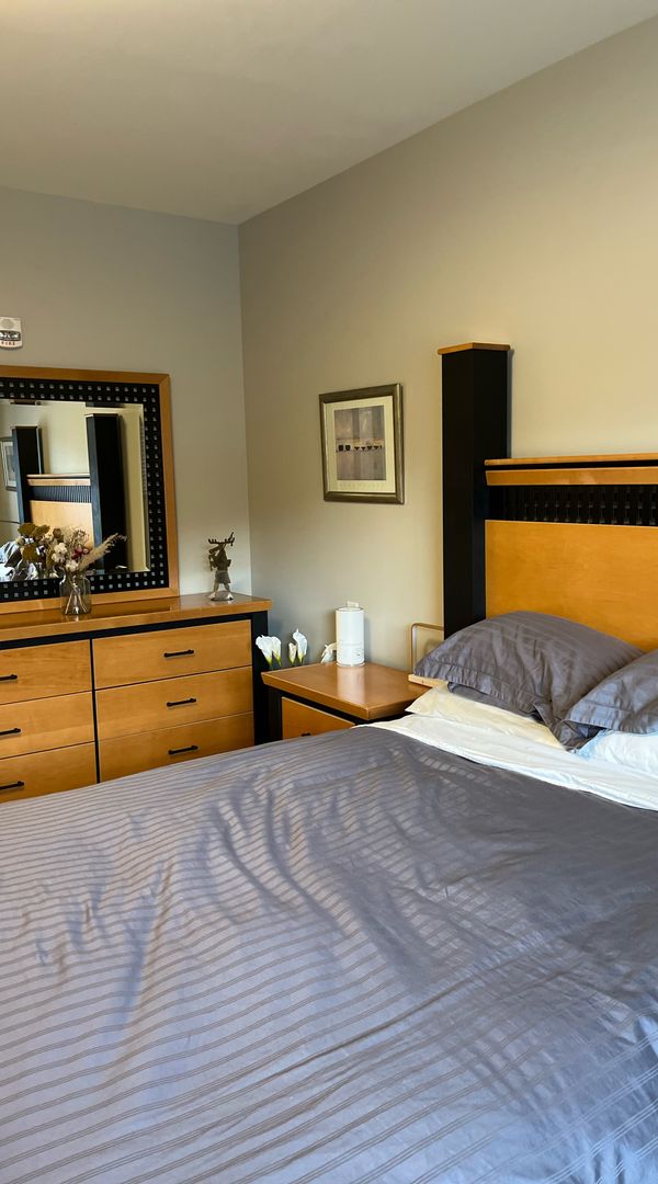 La maison de Pauline