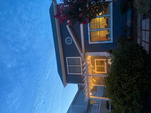 Eileen's Dewey Beach House