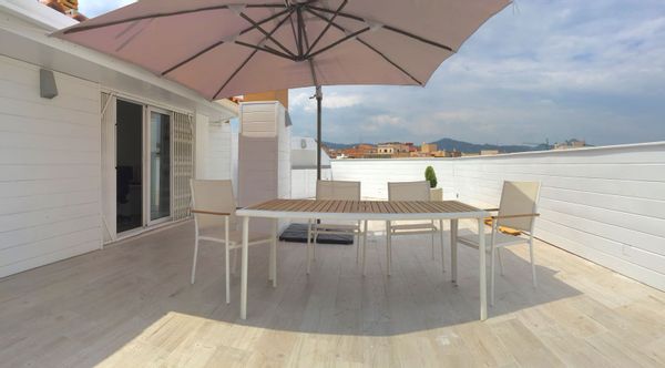 Abel's house