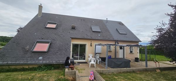Casa de Louisette