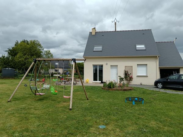 Chez Fanny et Pierig