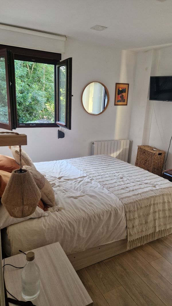 La maison de Maialen