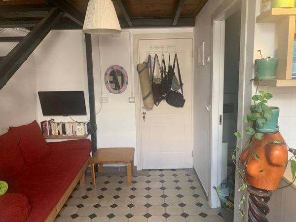huis van Rachel