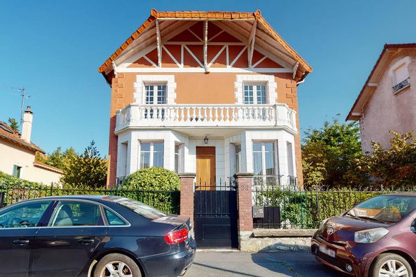 Casa di Priscille et Pierre