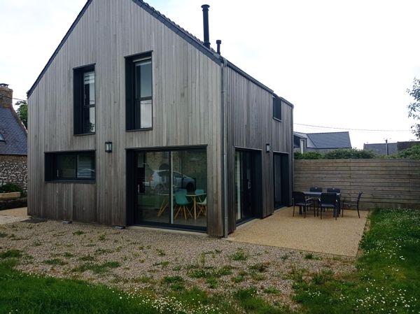 Casa di Annie