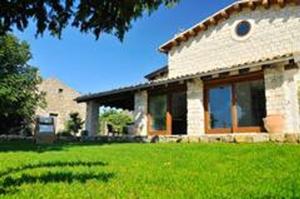 Carmelo's house