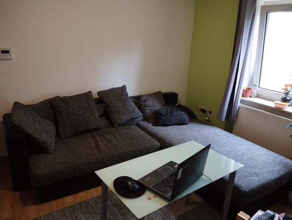 La maison de Murat Can