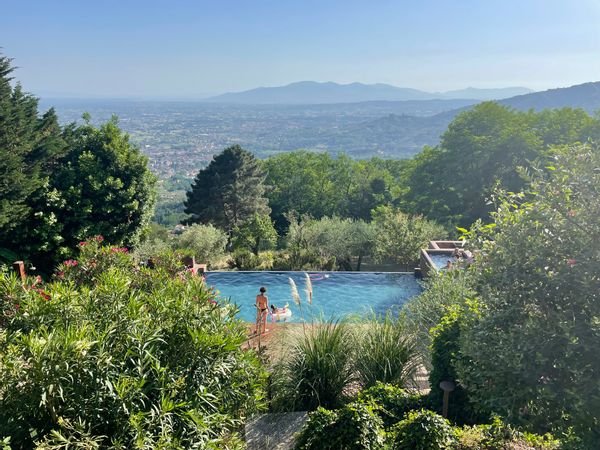 La maison de giancarlo