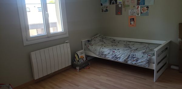 La maison de Claire