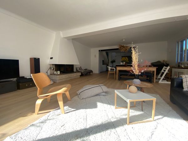 La maison de Nathalie